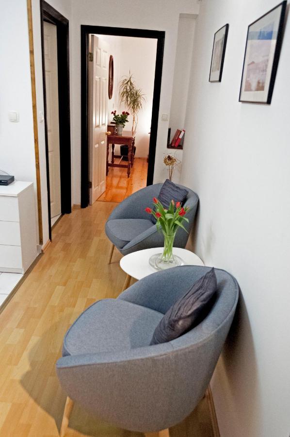 Apartment Rosa 1 روفينج المظهر الخارجي الصورة