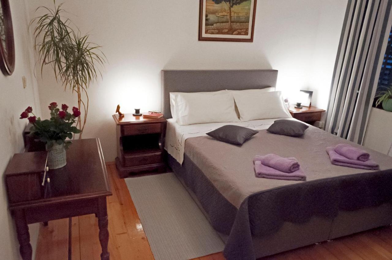 Apartment Rosa 1 روفينج المظهر الخارجي الصورة