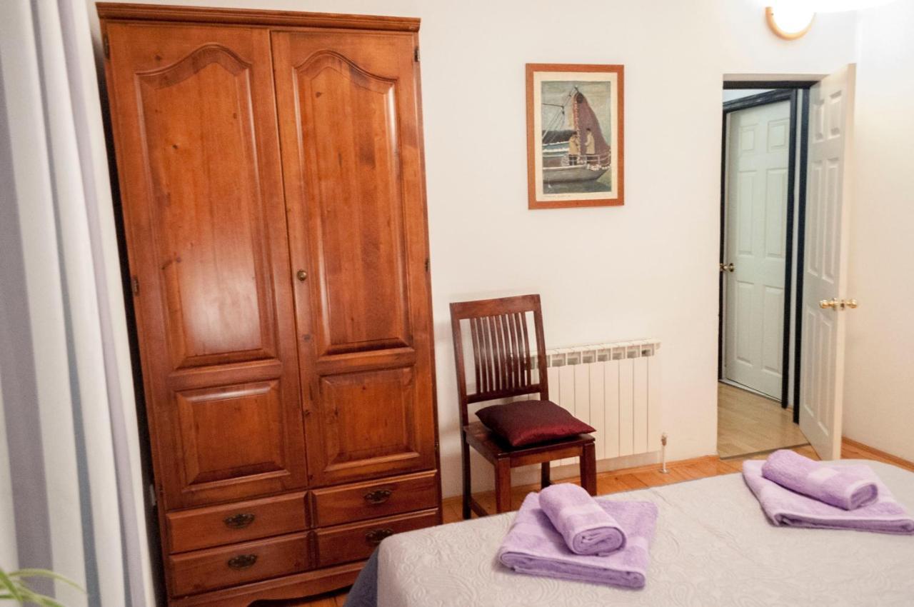 Apartment Rosa 1 روفينج المظهر الخارجي الصورة