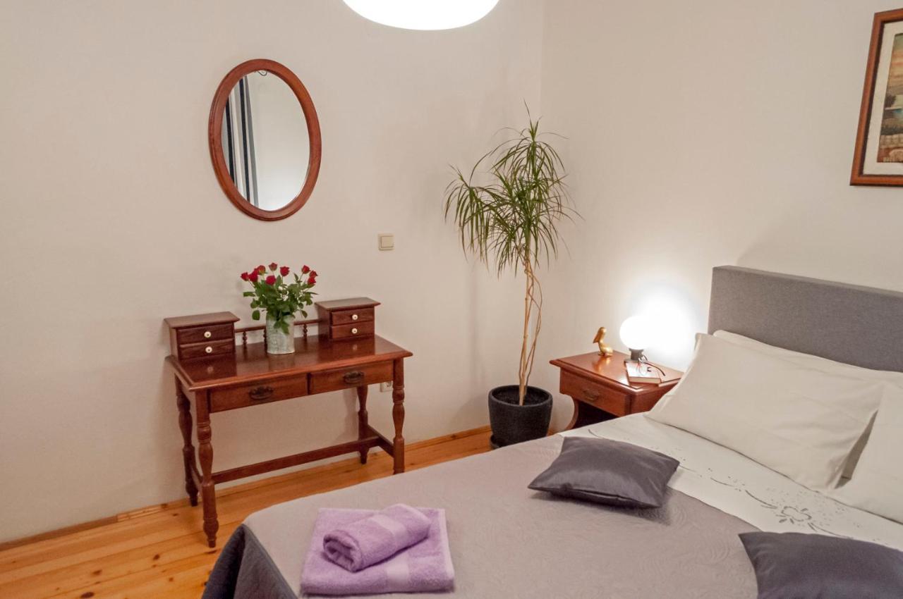 Apartment Rosa 1 روفينج المظهر الخارجي الصورة