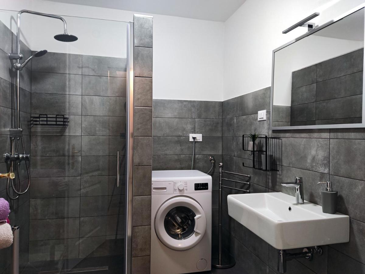 Apartment Rosa 1 روفينج المظهر الخارجي الصورة