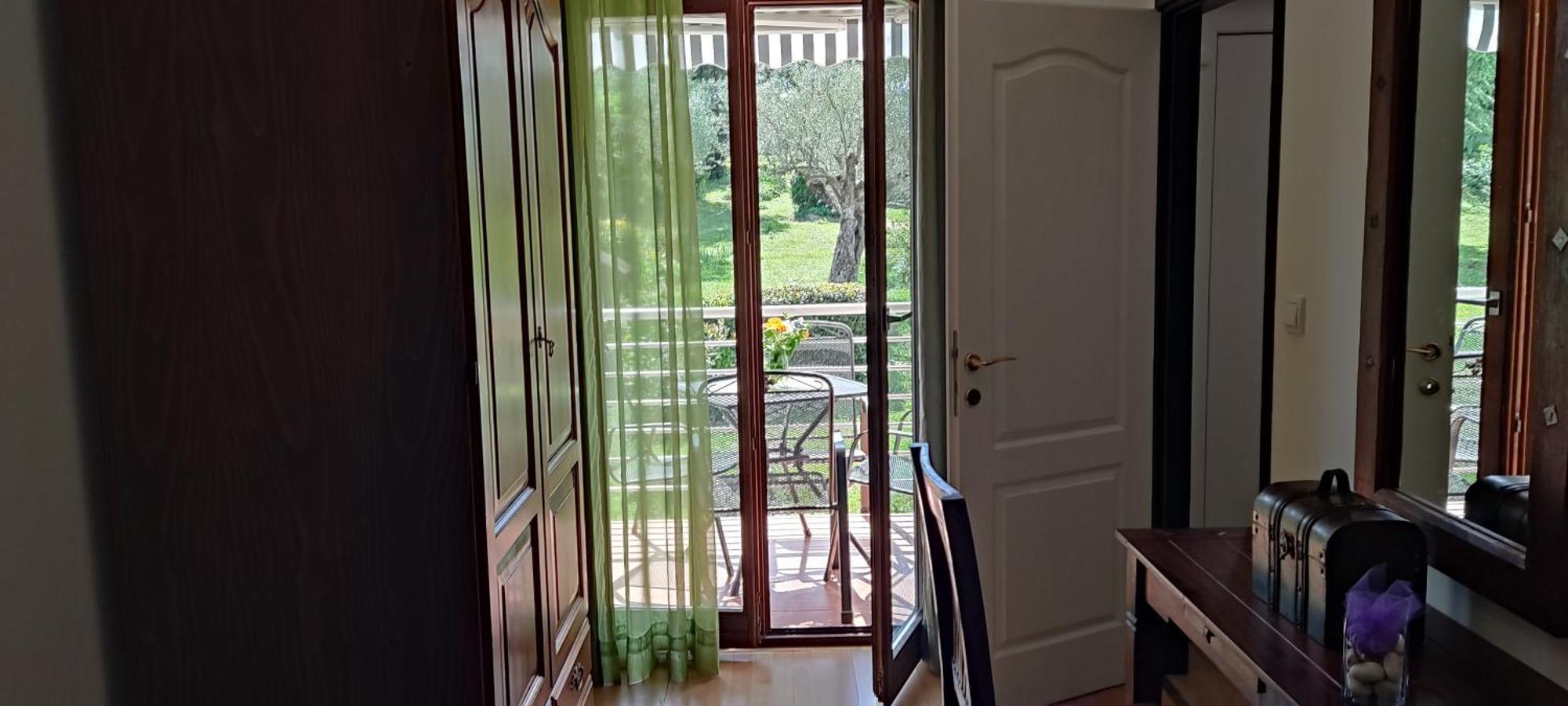 Apartment Rosa 1 روفينج المظهر الخارجي الصورة