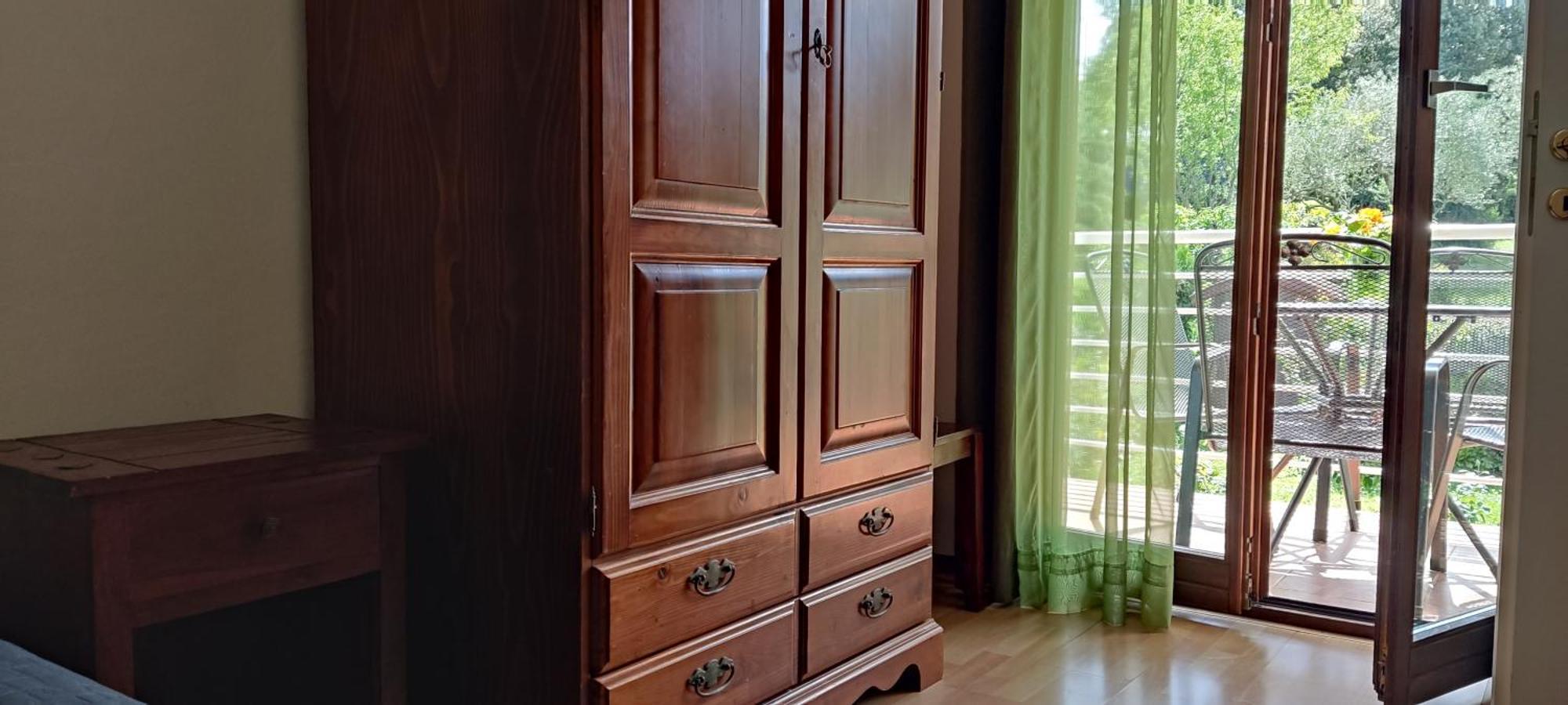 Apartment Rosa 1 روفينج المظهر الخارجي الصورة