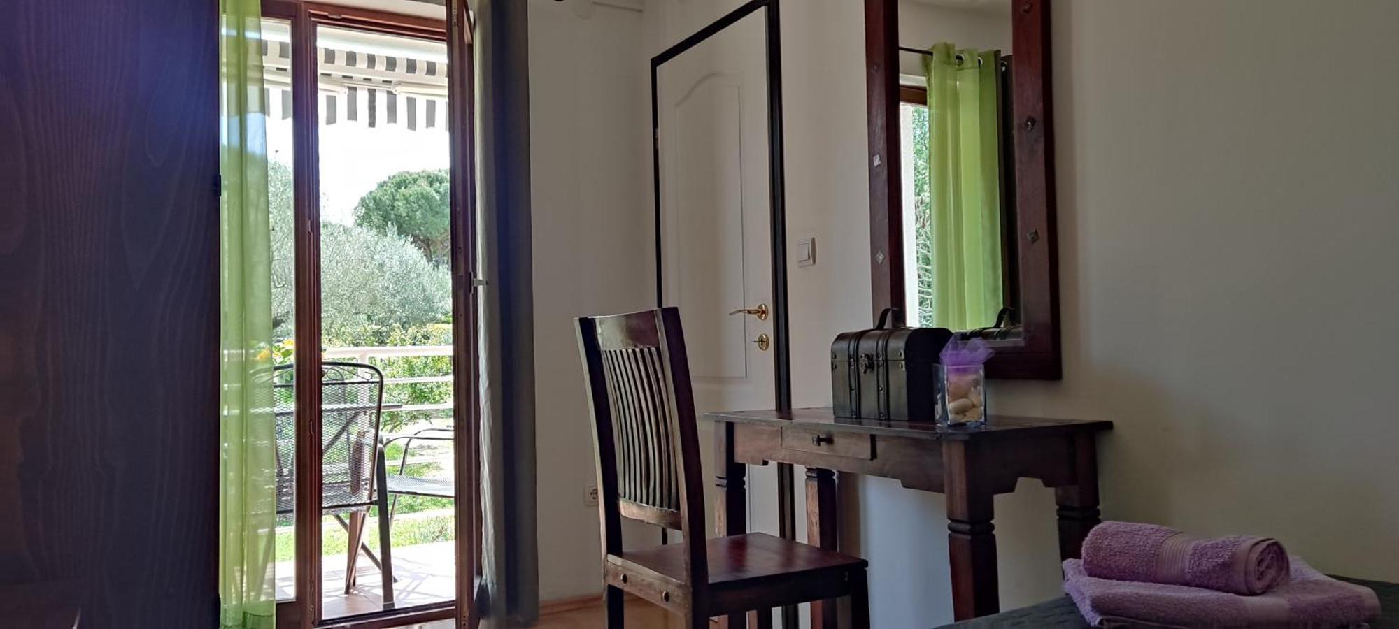 Apartment Rosa 1 روفينج المظهر الخارجي الصورة