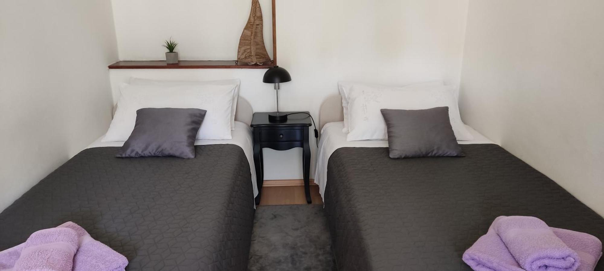 Apartment Rosa 1 روفينج المظهر الخارجي الصورة