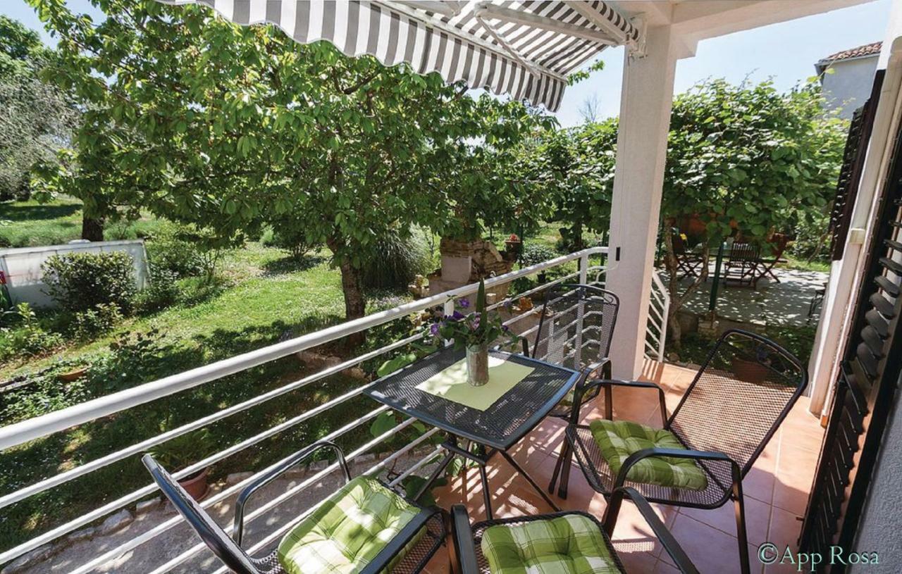 Apartment Rosa 1 روفينج المظهر الخارجي الصورة