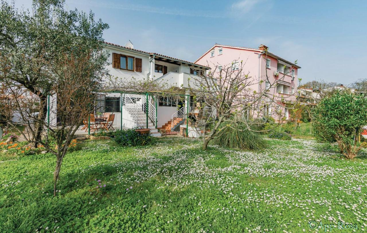 Apartment Rosa 1 روفينج المظهر الخارجي الصورة