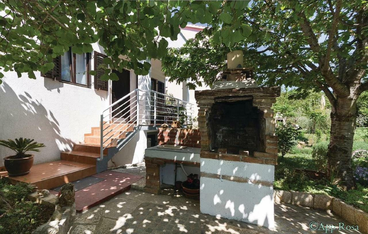 Apartment Rosa 1 روفينج المظهر الخارجي الصورة